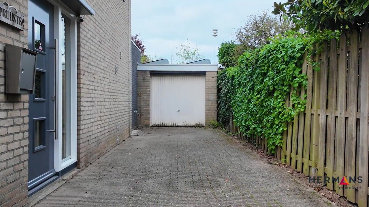 Video van de Keverbergstraat 48