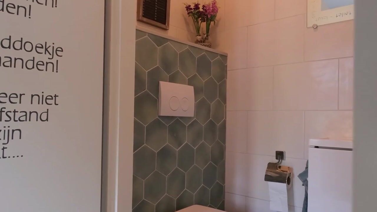 Video of Keramiekstraat 52
