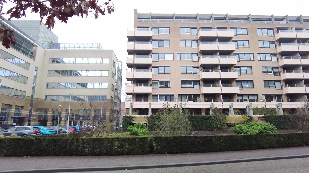 Video van Mignot en De Blockplein 93