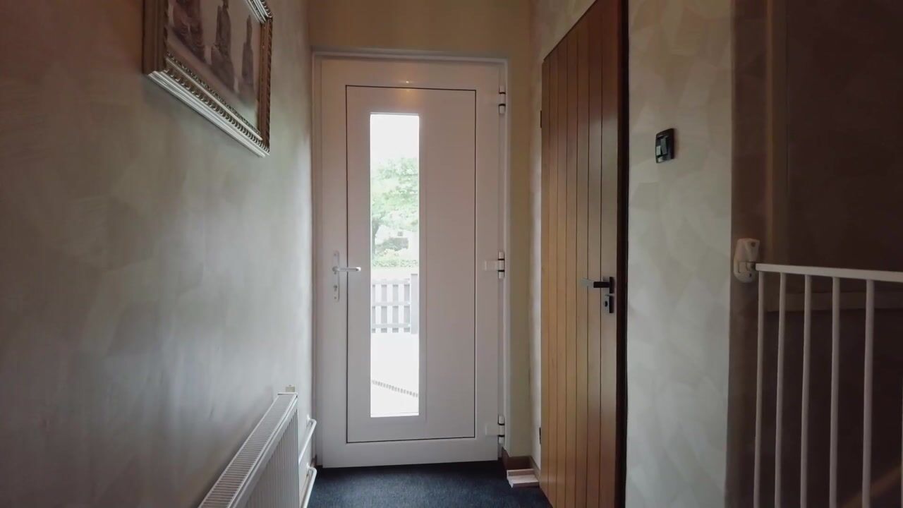 Video van Deken van den Heuvelstraat 36