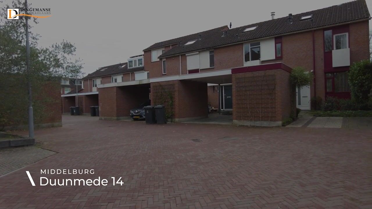 Video van Duunmede 14