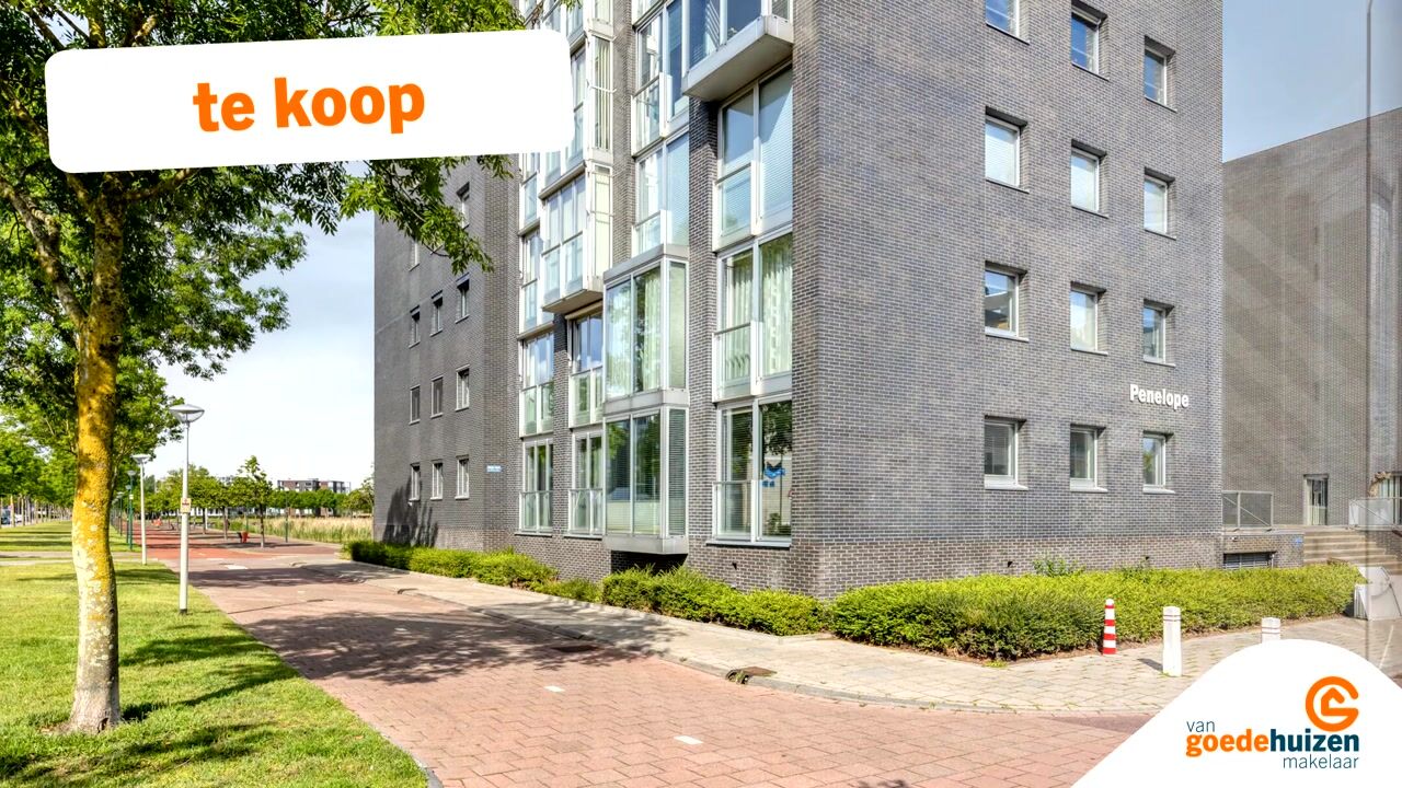 Video van De Boulevard 203