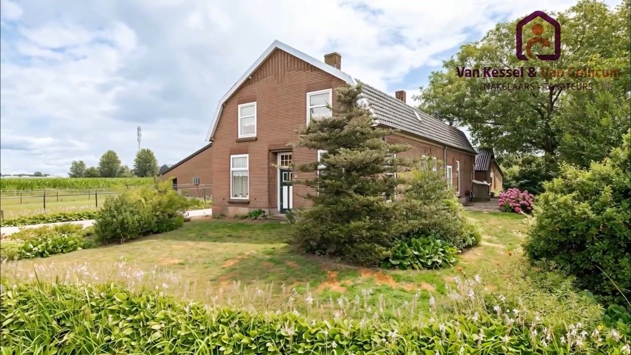 Video van Buitenweg 74