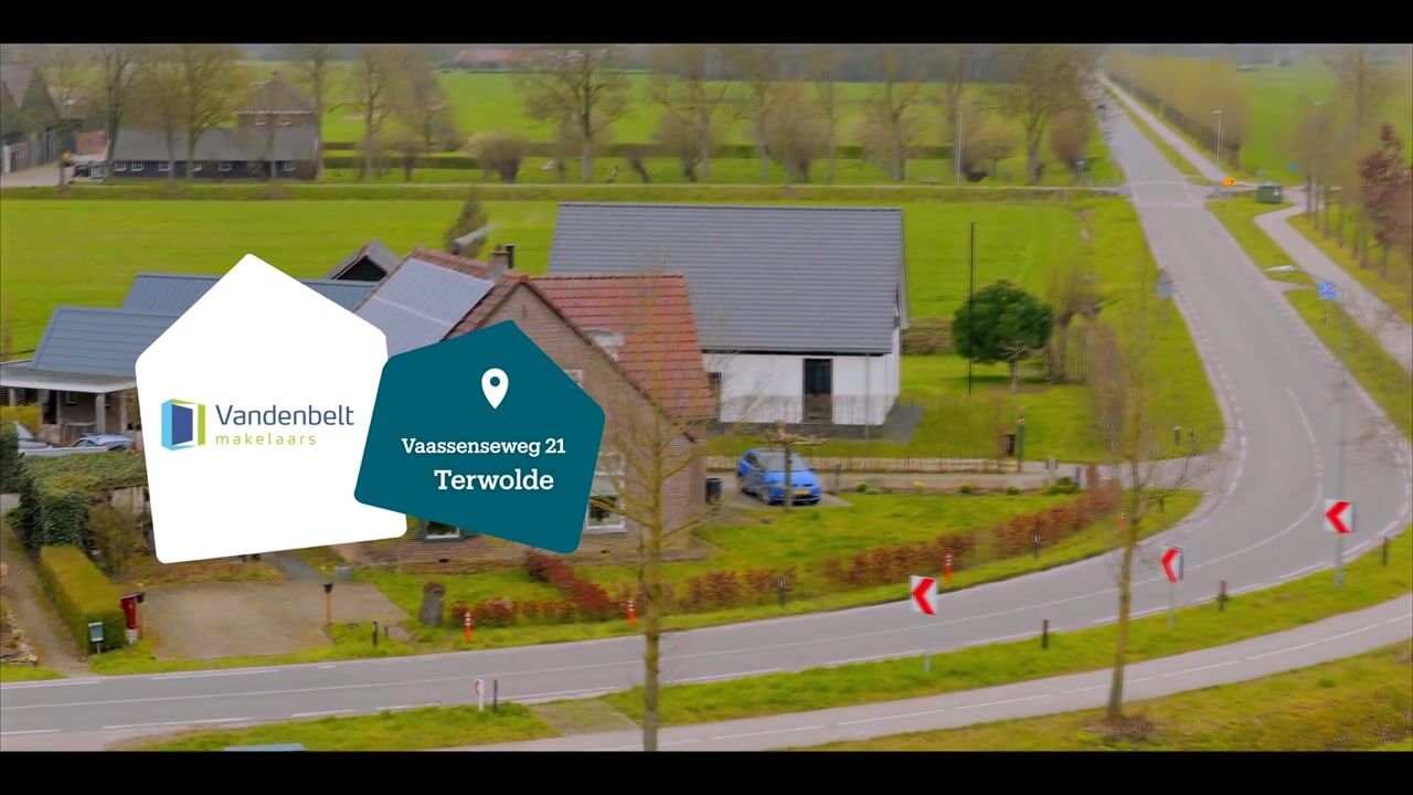 Video van Vaassenseweg 21