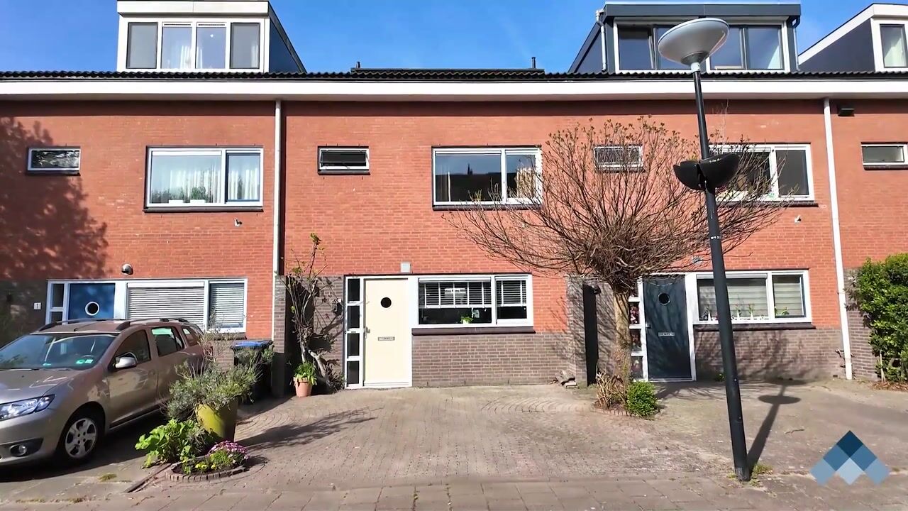 Video van Justus van Effenpad 3