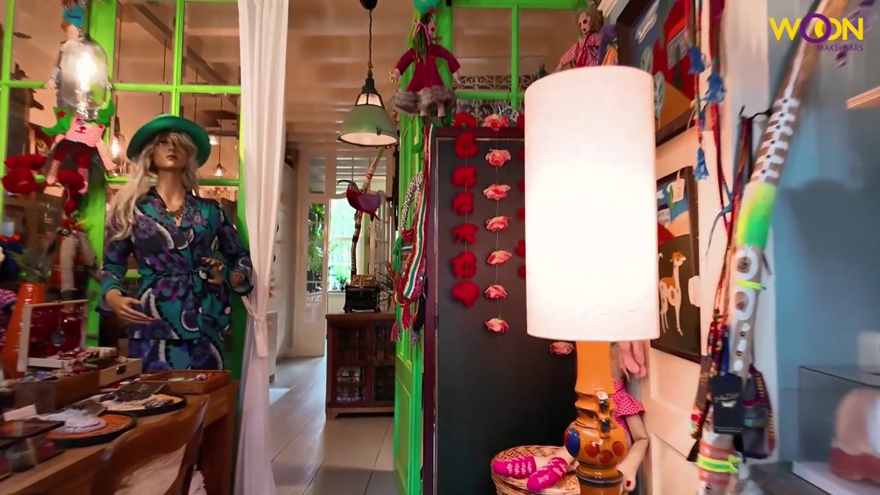 Video van Maasstraat 11