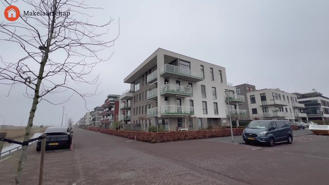 Video of Europalaan 958