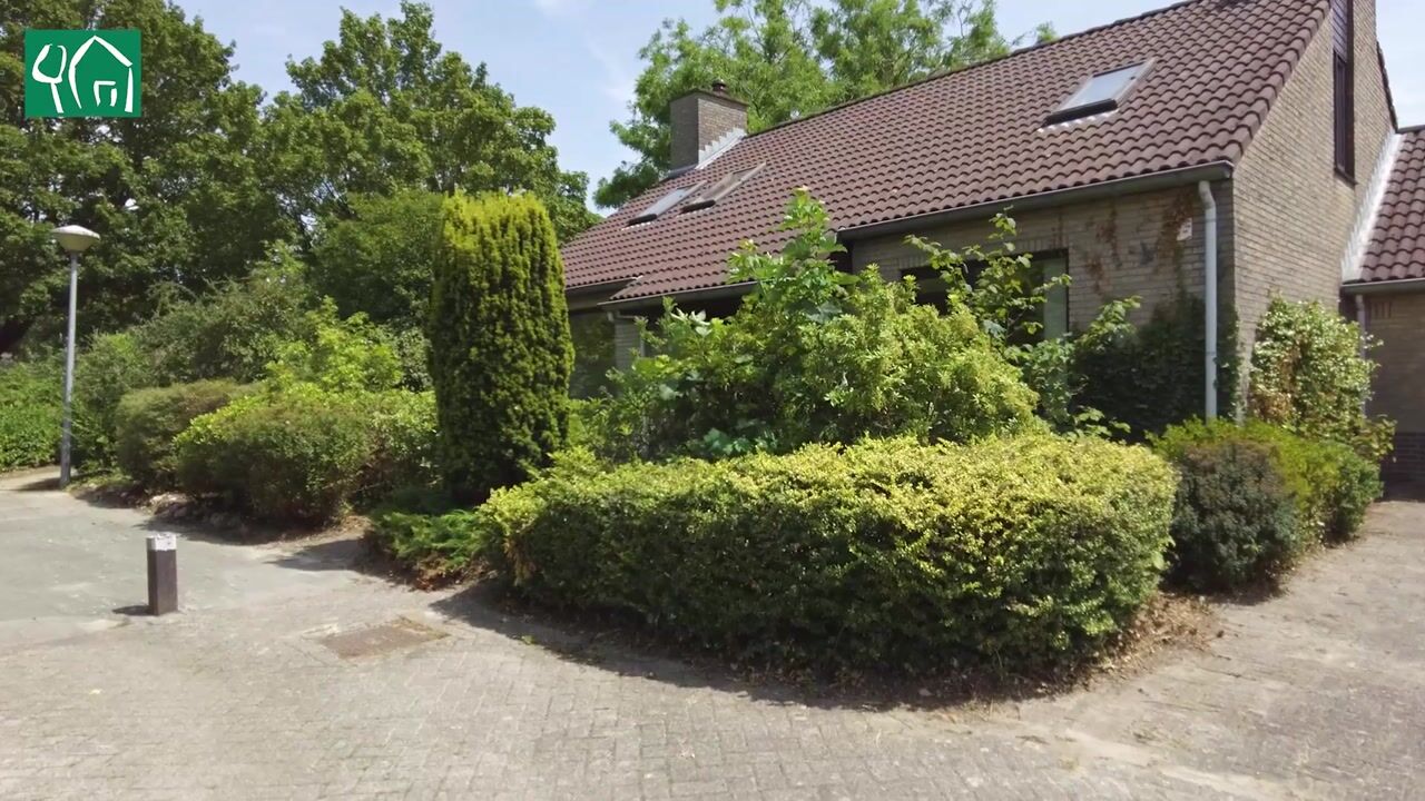 Video van Louis Kookenweg 16