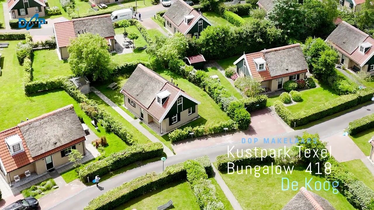 Video van Bosrandweg 383 A 418