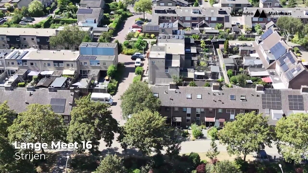 Video van Lange Meet 16