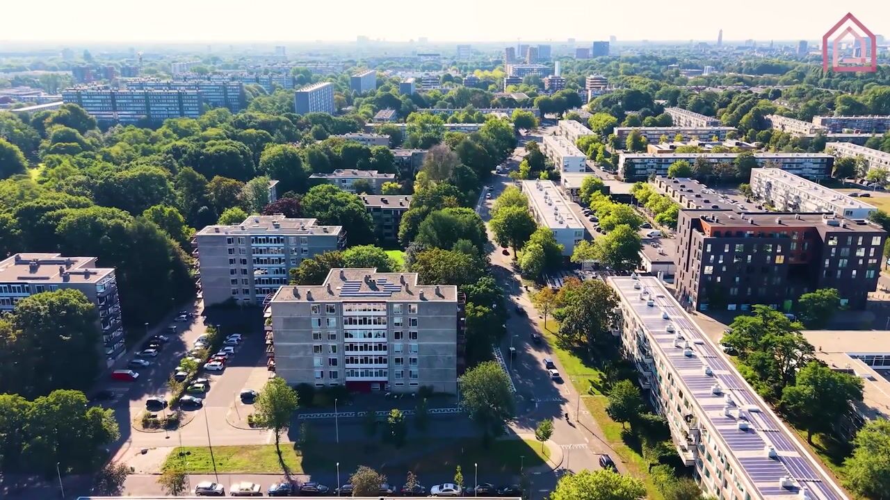 Video van Cayennedreef 16