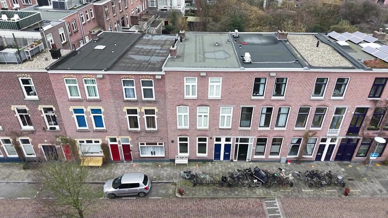 Video van Floris Heermalestraat 6