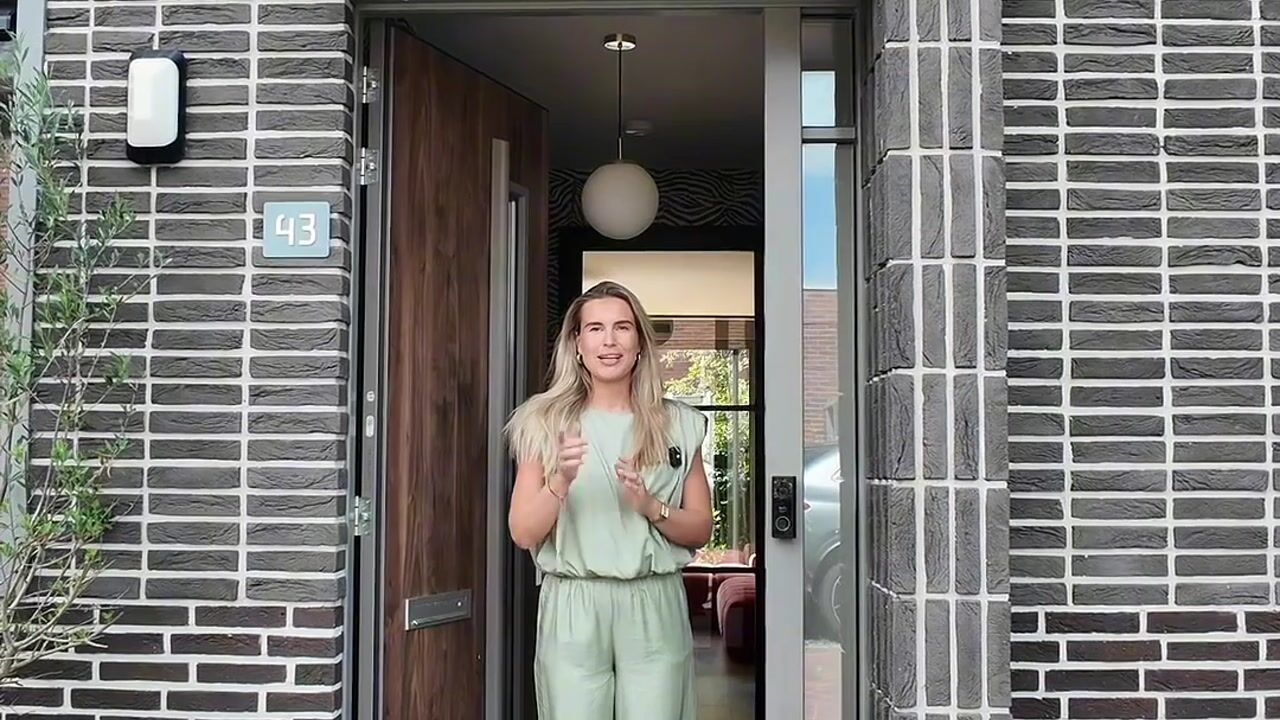 Video van Onderling 43