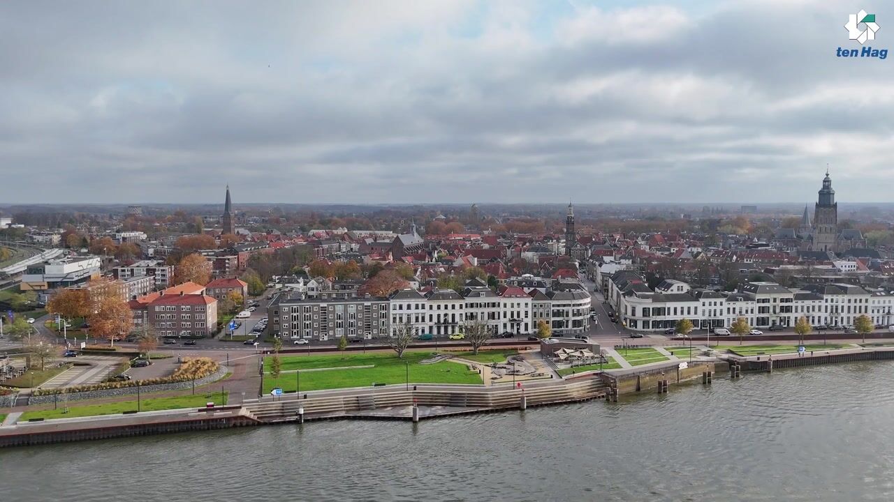 Video van IJsselkade 2-A