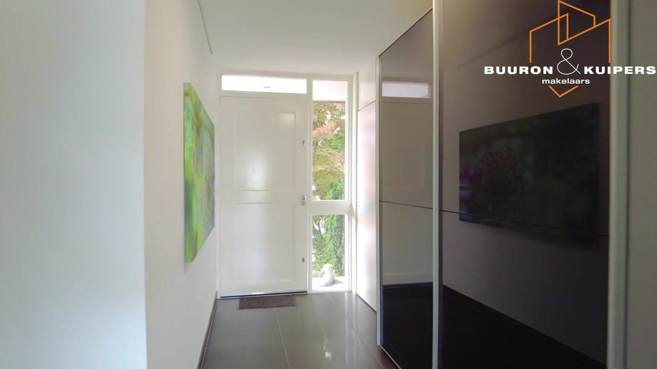 Video van Gibsonstraat 6