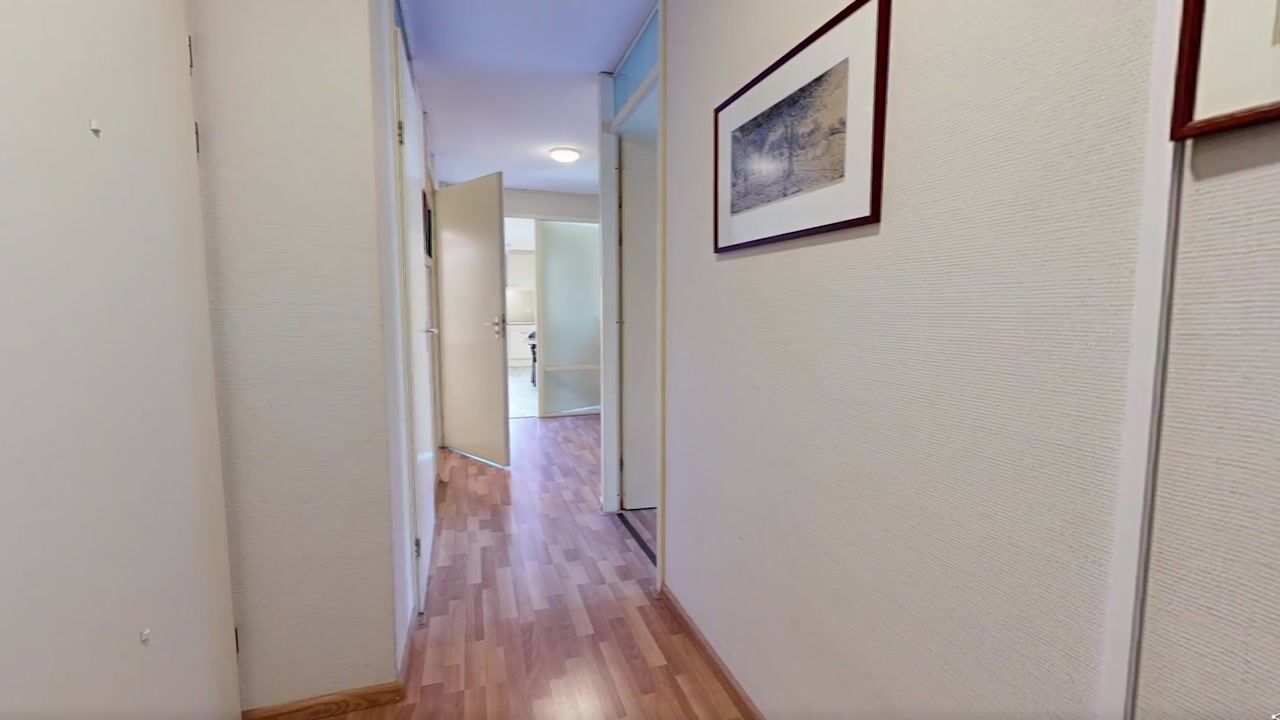 Video of P.C. Hooftsingel 32