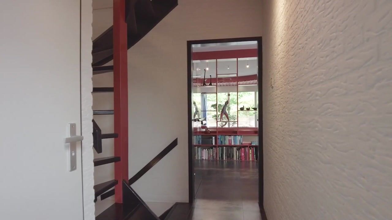 Video van Hofmeijerstraat 50