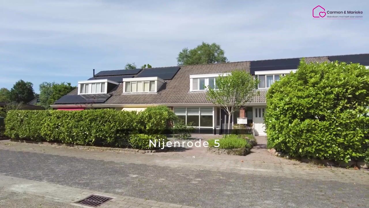 Video van Nijenrode 5