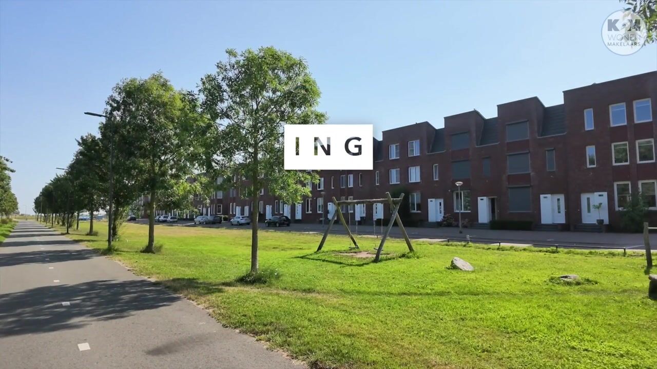 Video van Mosasingel 107
