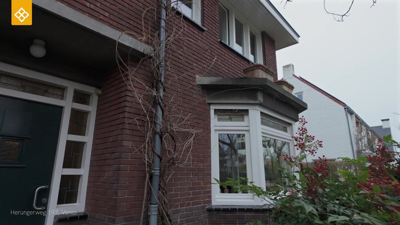 Video van Herungerweg 197