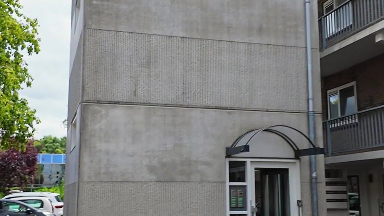 Video van Dr. Eykmanstraat 10