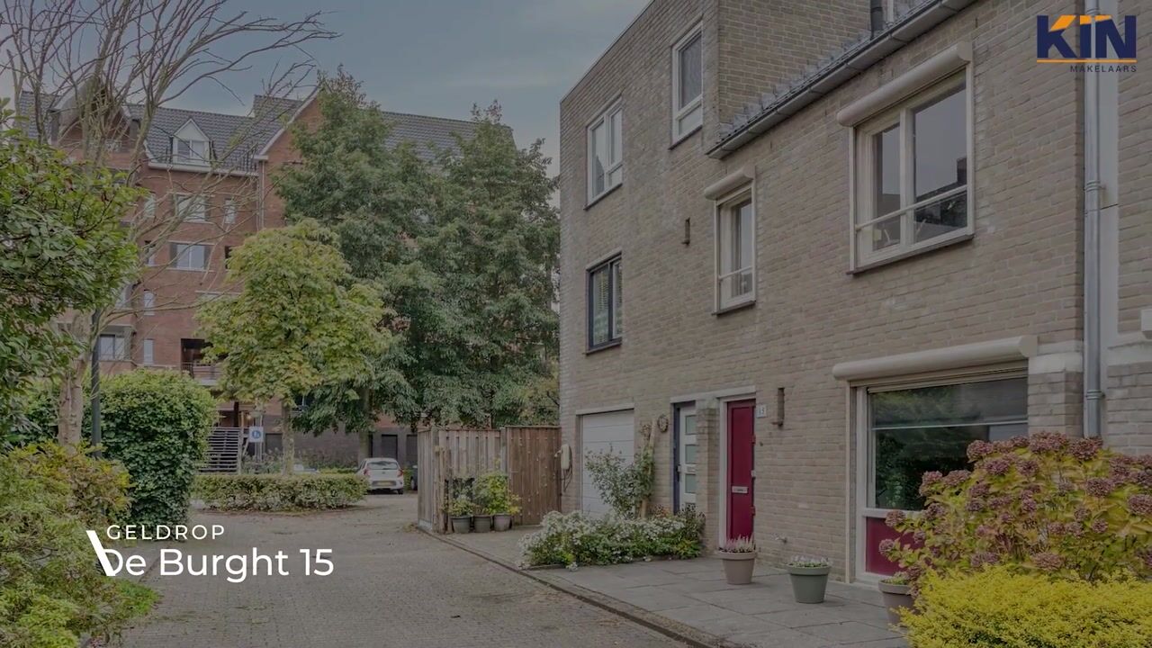 Video van De Burght 15
