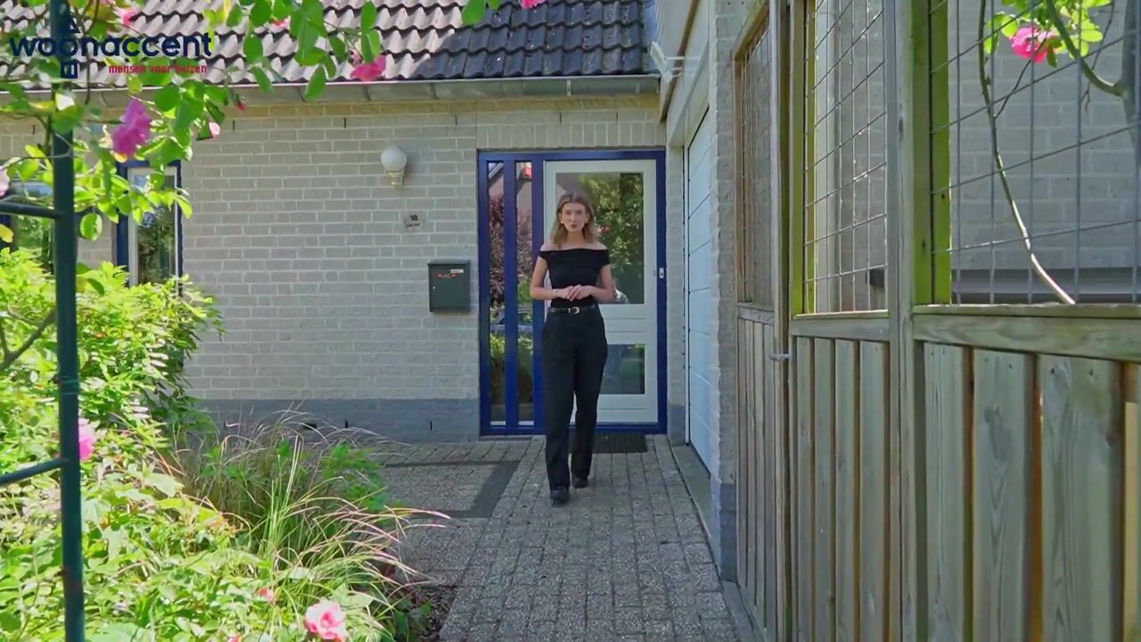 Video van Gérard Philipestraat 18