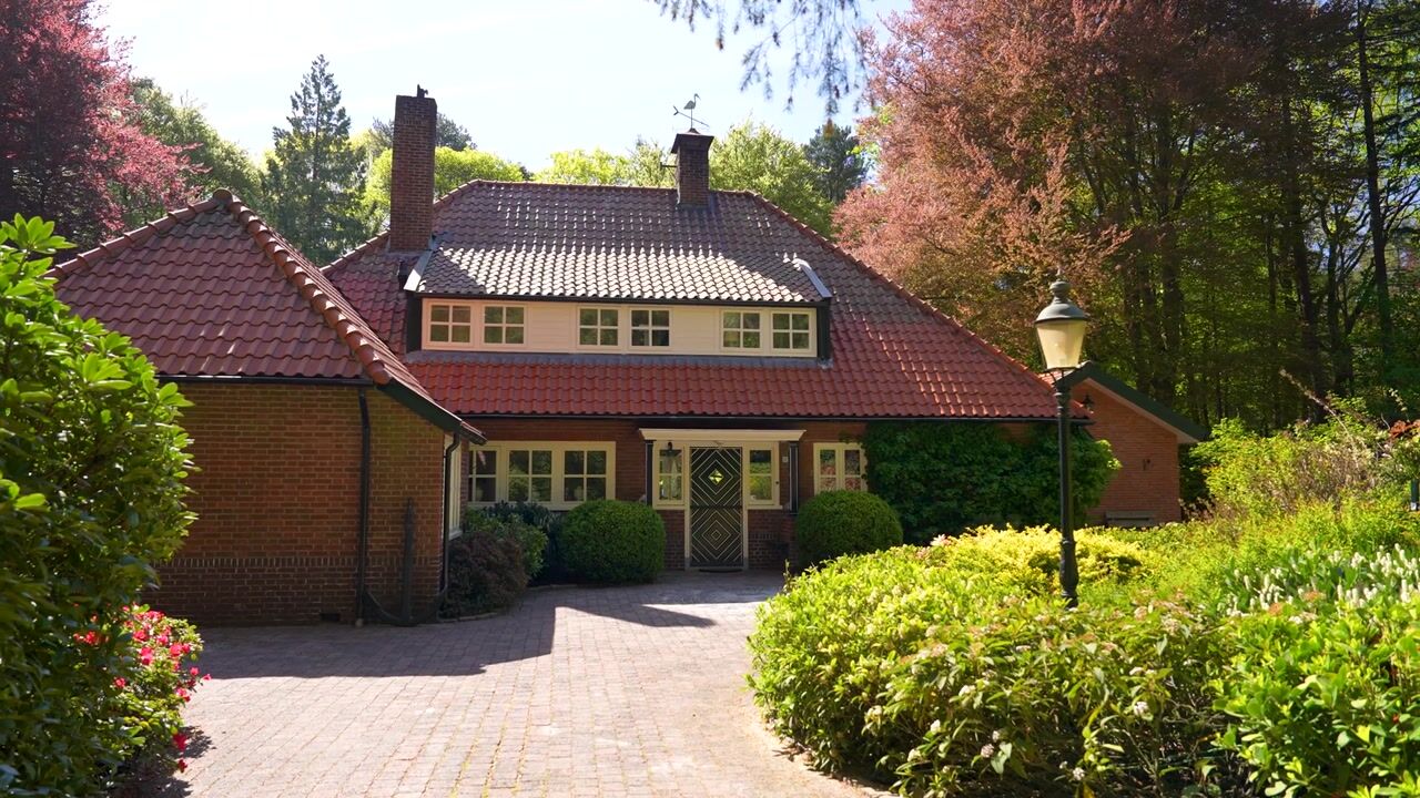 Video van Kieftweg 15