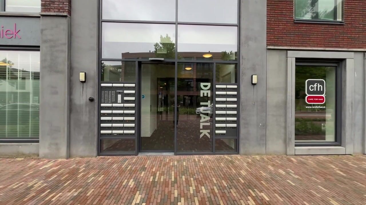 Video van Korte Vondelstraat 41