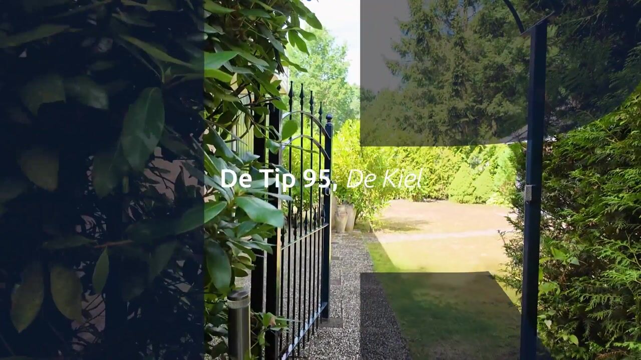 Video van De Tip 95