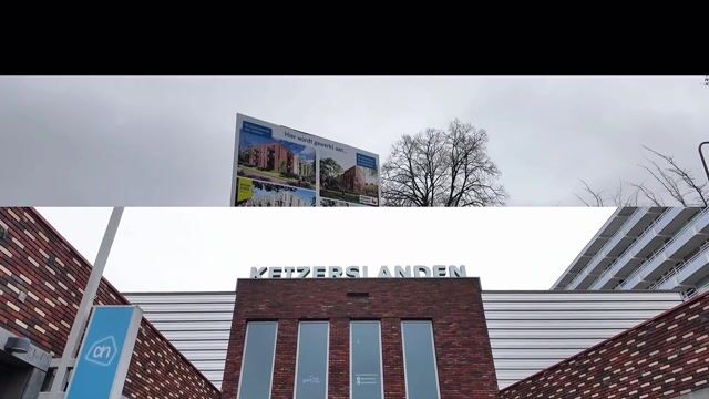 View video of Indigo Deventer