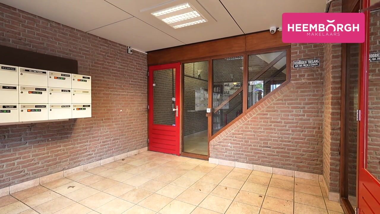 Video van Houttuin 32