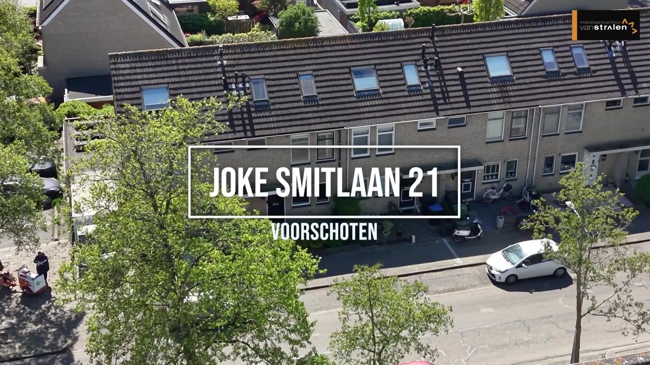 Video of Joke Smitlaan 21