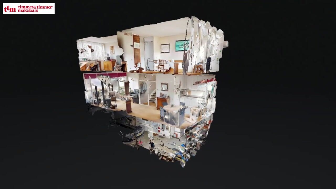 Video van Antoon Markusstraat 41