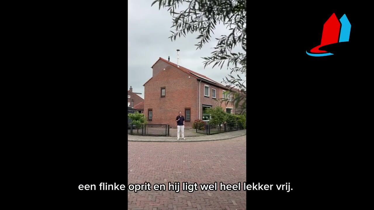 Video van Witte de Withstraat 34