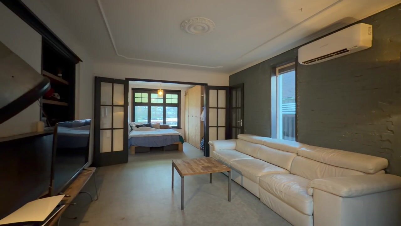 Video van Vijversingel 54