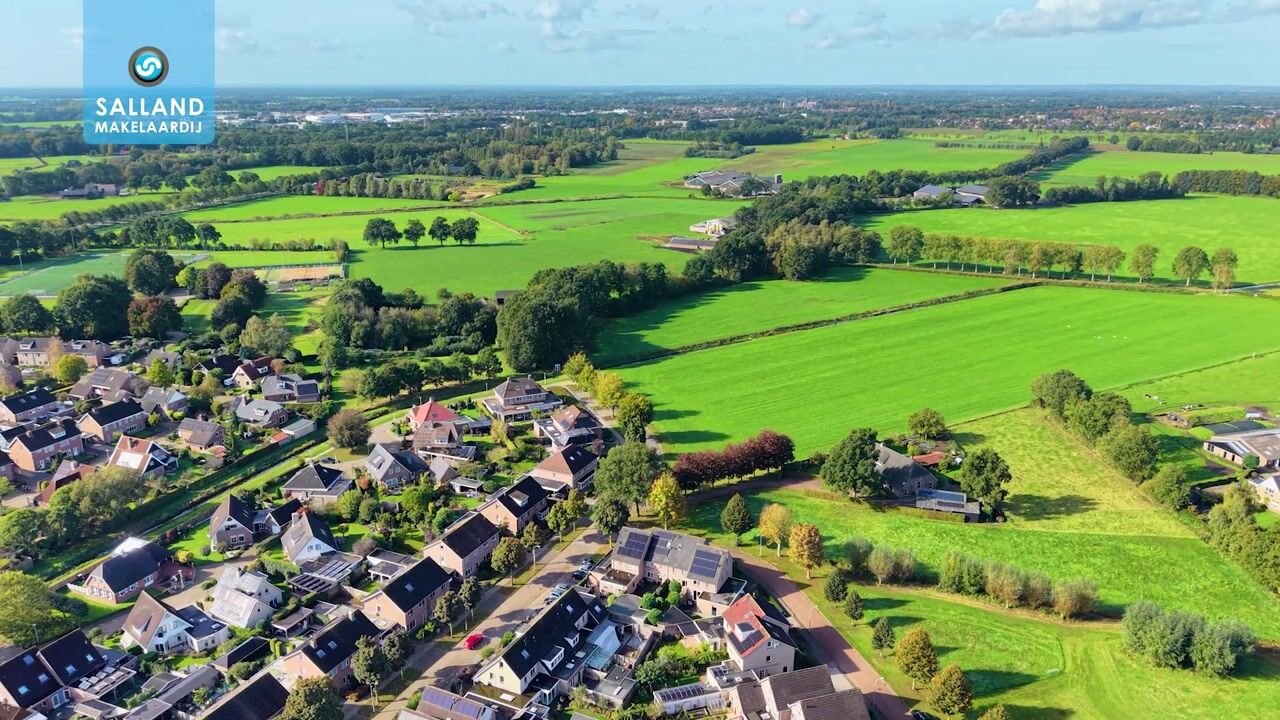 Video van Wissinkweg 15