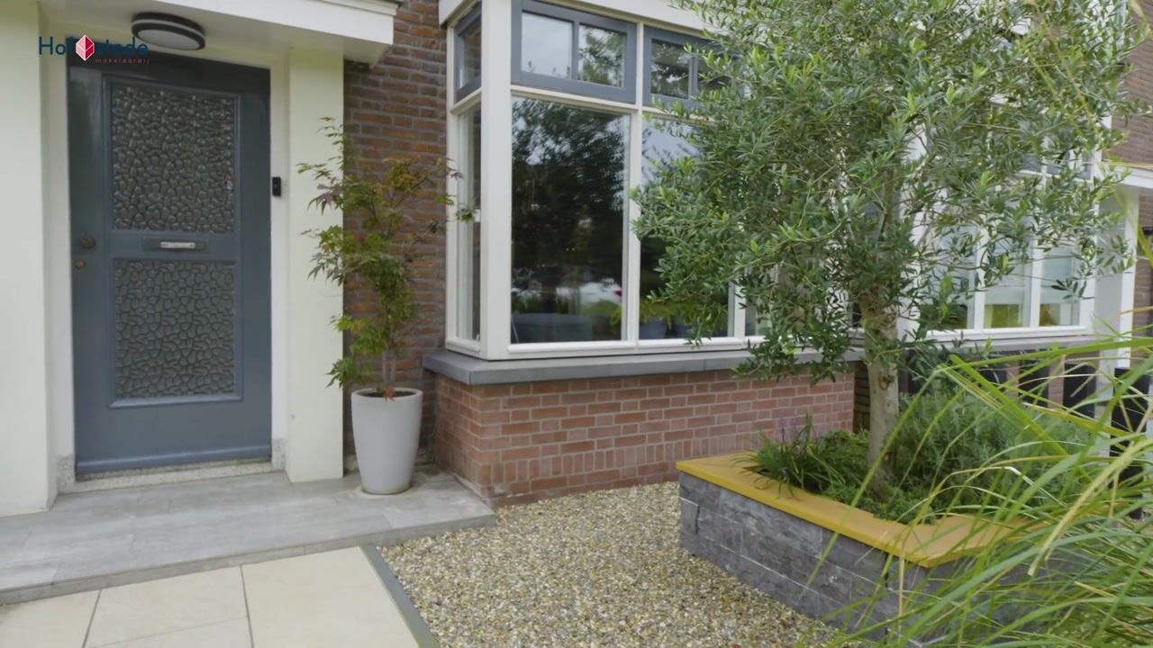 Video van van Tienhoven van de Boogaardstraat 9