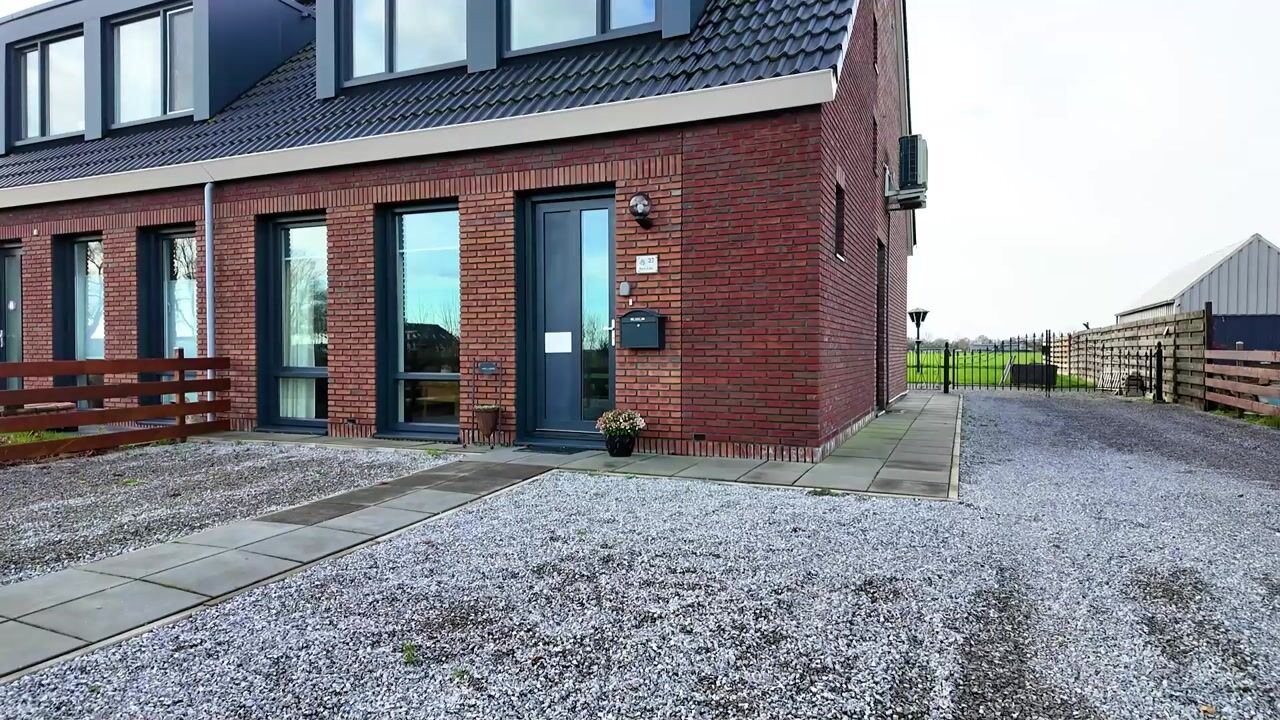 Video van Meerweg 27