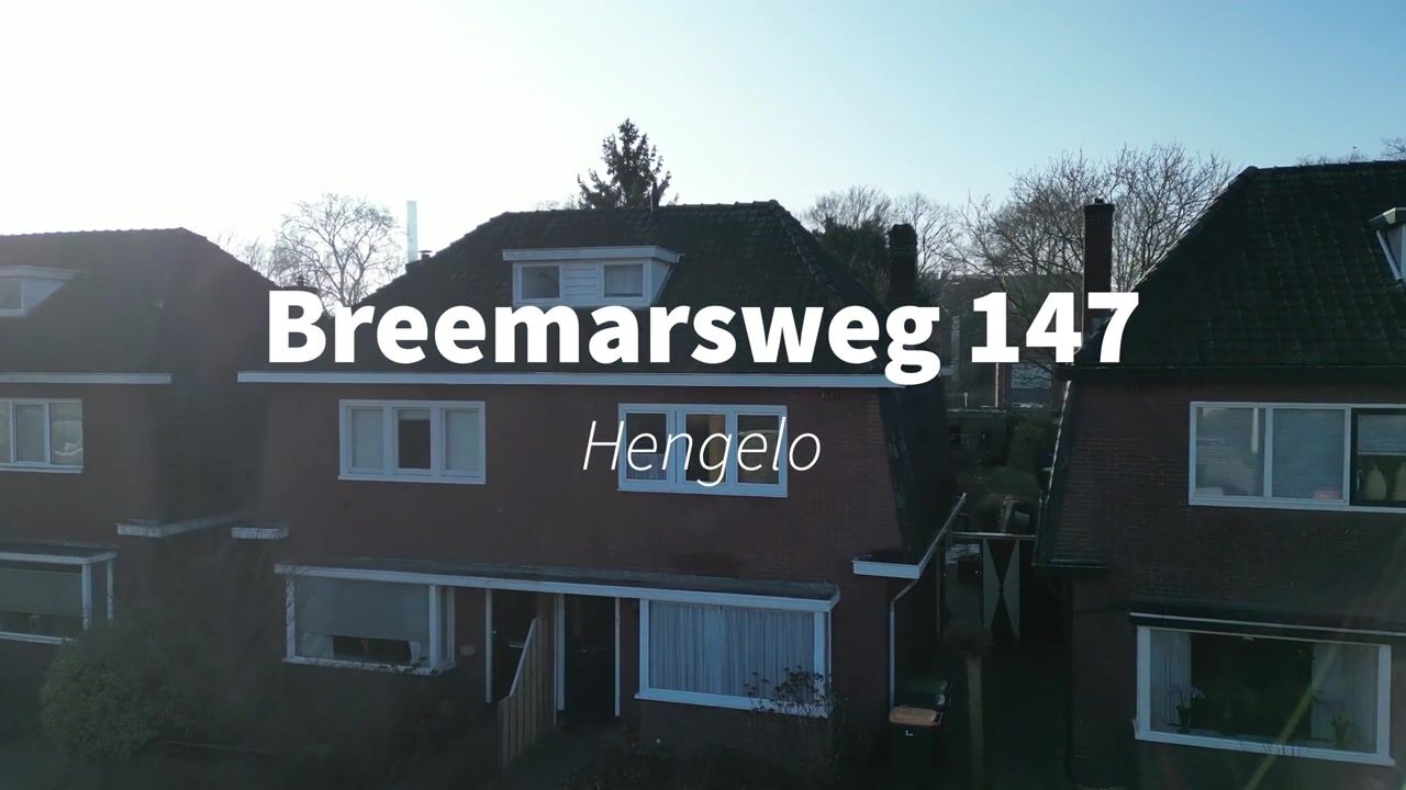 Video of Breemarsweg 147