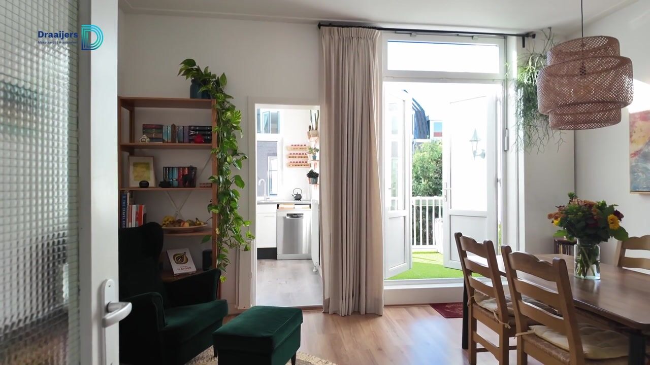 Video van Griftstraat 31-BS