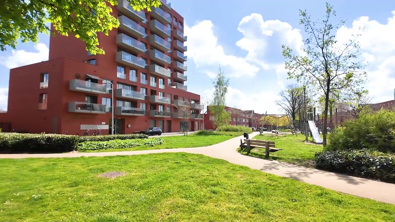 Video of Sint Pieterspark 63