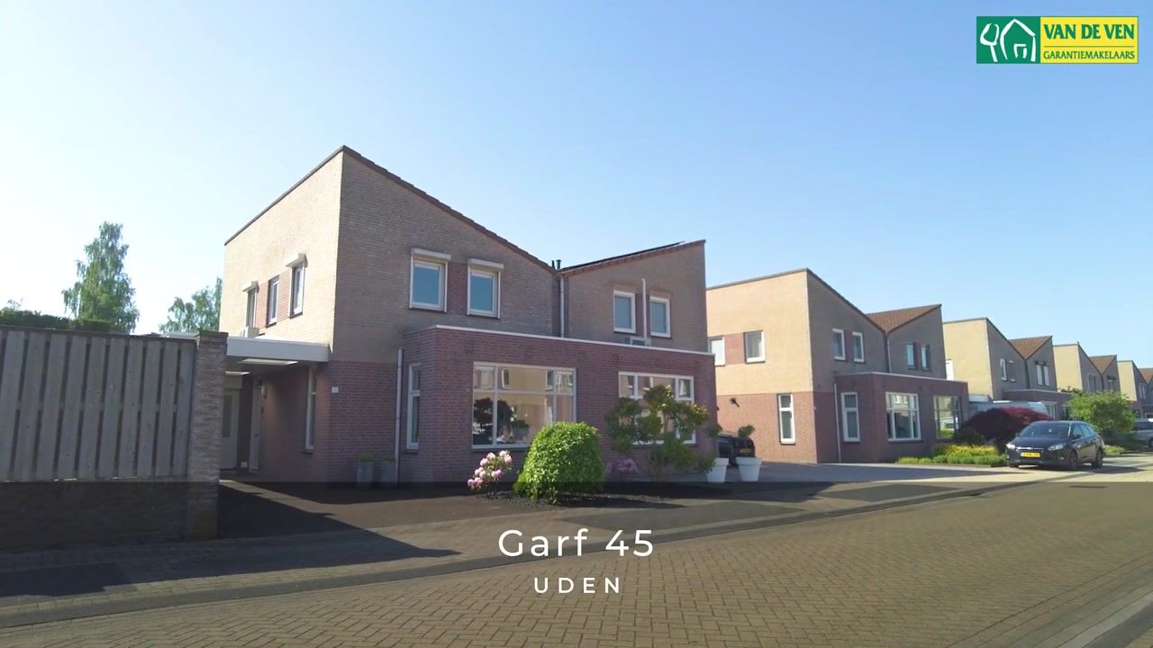 Video van Garf 45