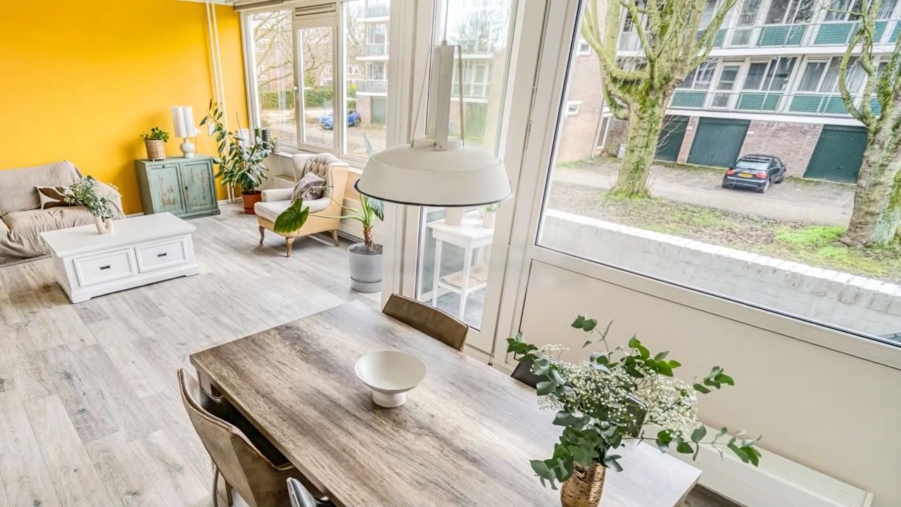 Video of Tsjaikovskilaan 9