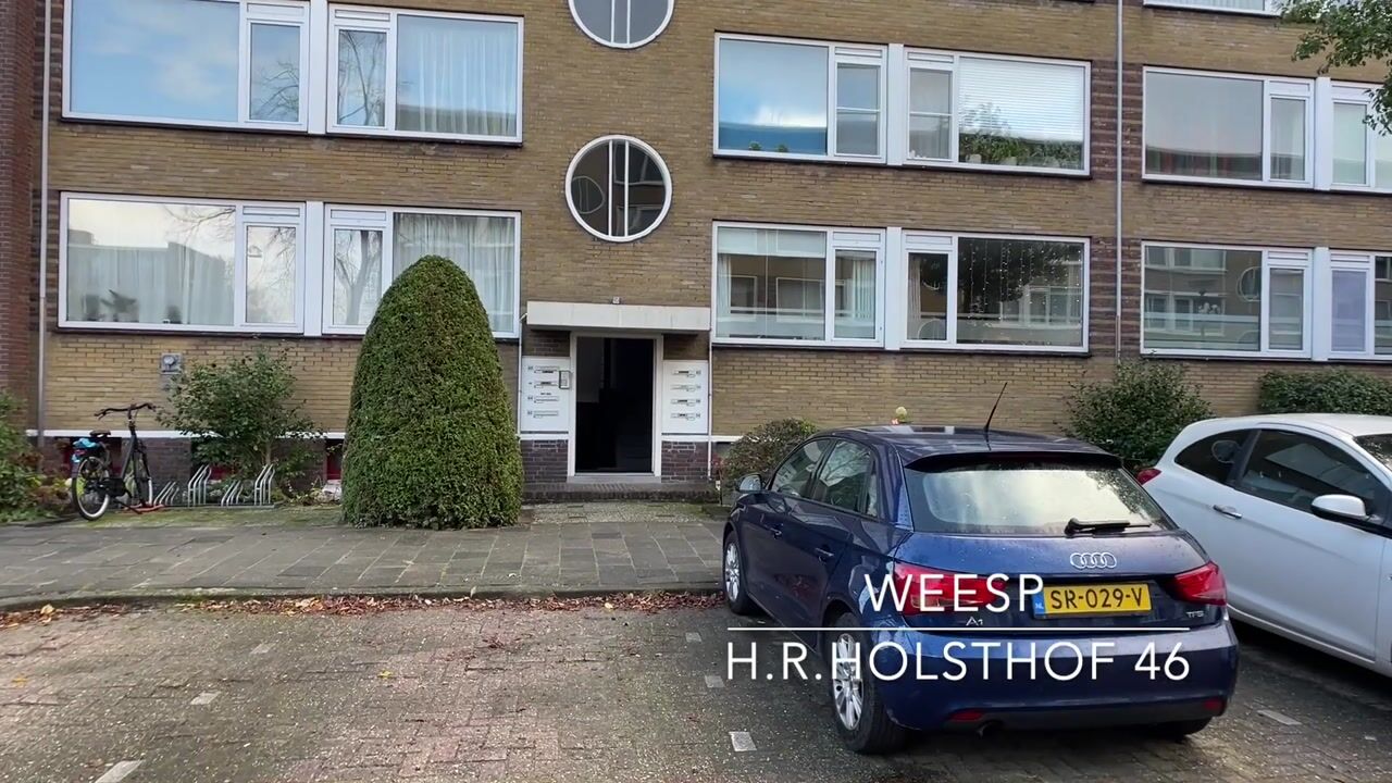 Bekijk video van Henriëtte Roland Holsthof 46