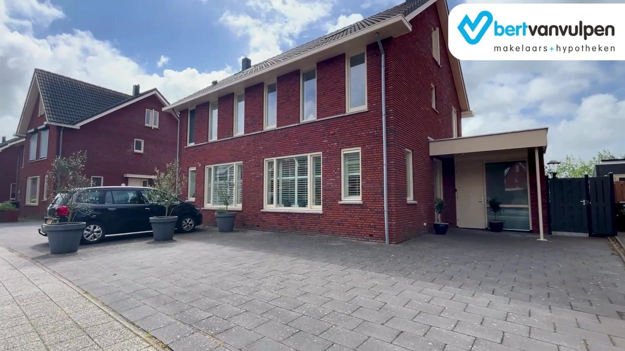Video van Witte Ring 33