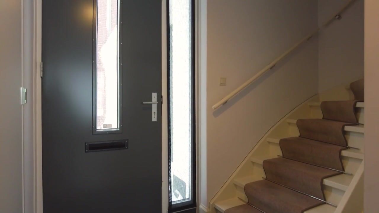 Video van Vossenstaart 1