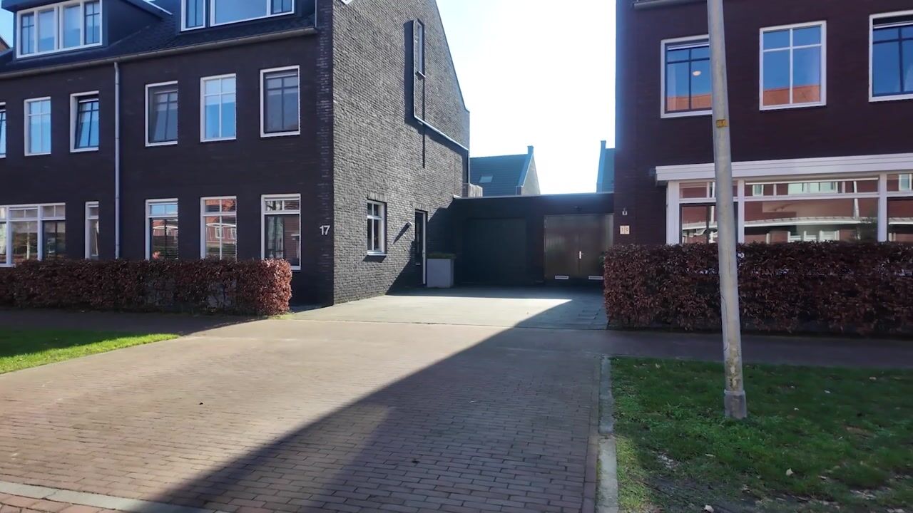 Video van Bosveen 19