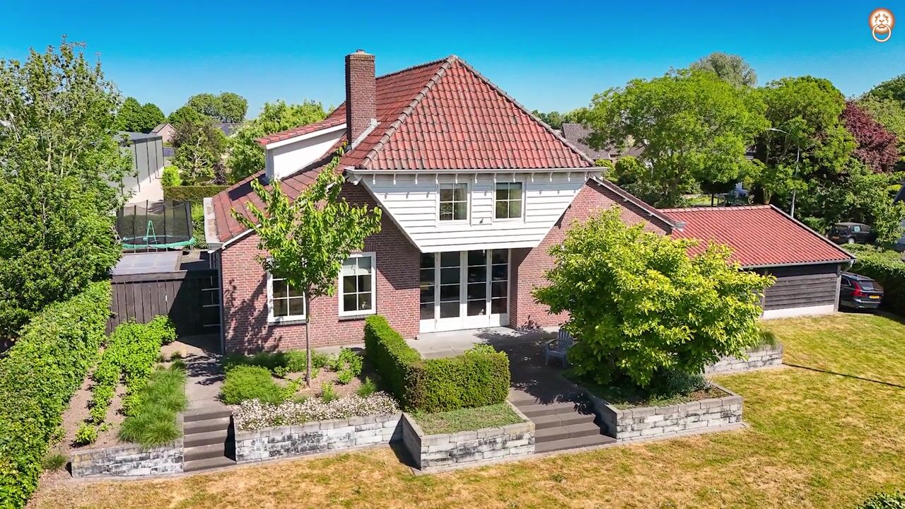 Video of Brouwersstraat 38