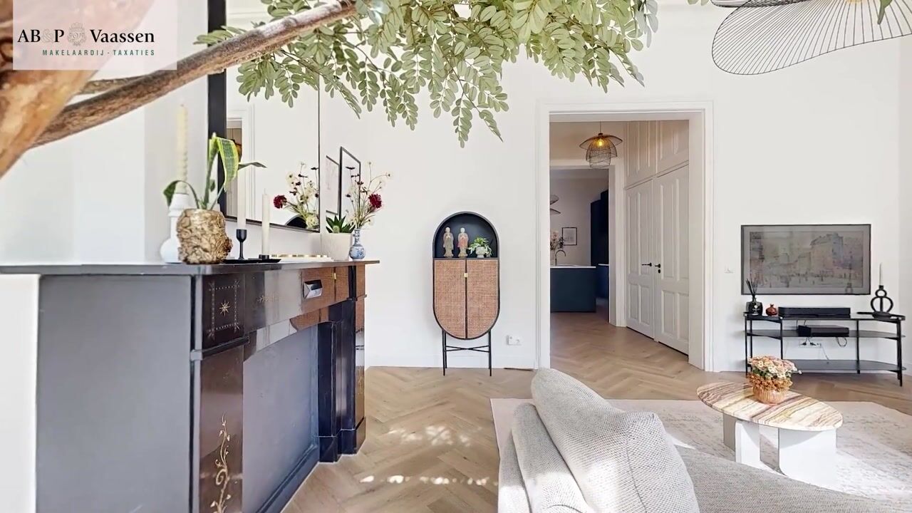 Video van Willem II Singel 46